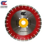 400mm Concrete saw blades (1)