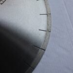 Ceramic cutting discs (4)