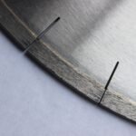 Ceramic cutting discs (5)