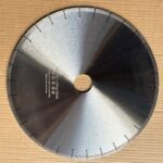 Ceramic cutting discs (6)