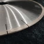 Ceramic cutting discs (8)