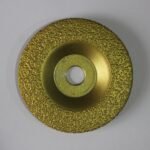 Diamond Cup Grinding Disc Diamond Cup Grinding Disc