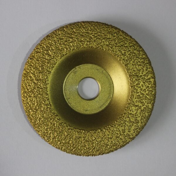 Diamond Cup Grinding Disc