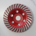 Turbo Segment Diamond Grinding Cup Wheel Turbo Segment Diamond Grinding Cup Wheel