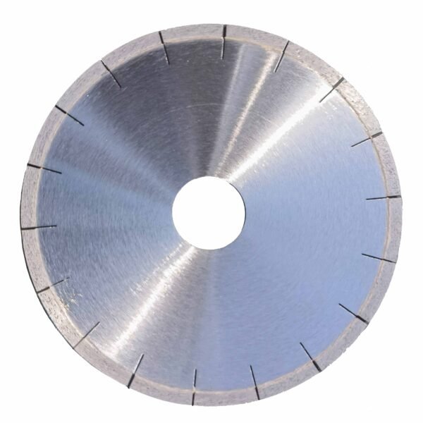 segmented quartz stone diamond blade