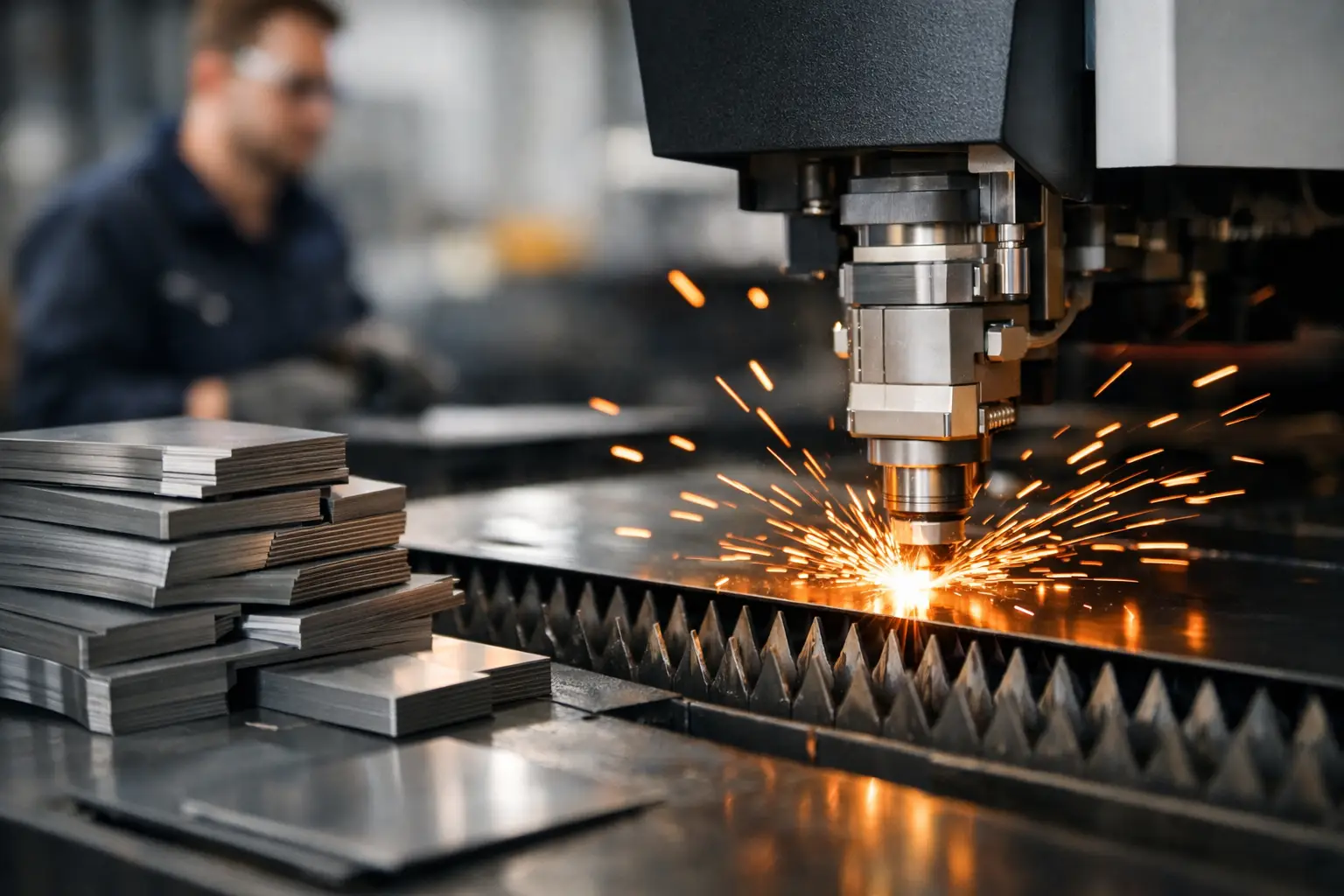 How to Improve Cutting Consistency in Production