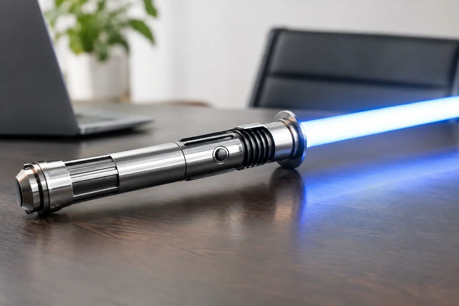 Laser Blade Review for Professional Buyers